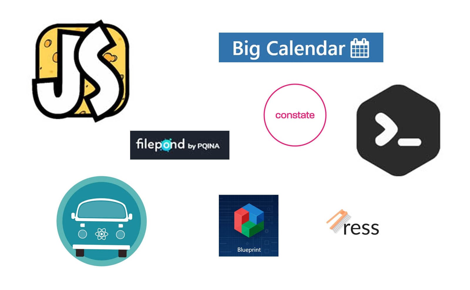馃殌10 Trending projects on GitHub for web developers - 29th January 2021
