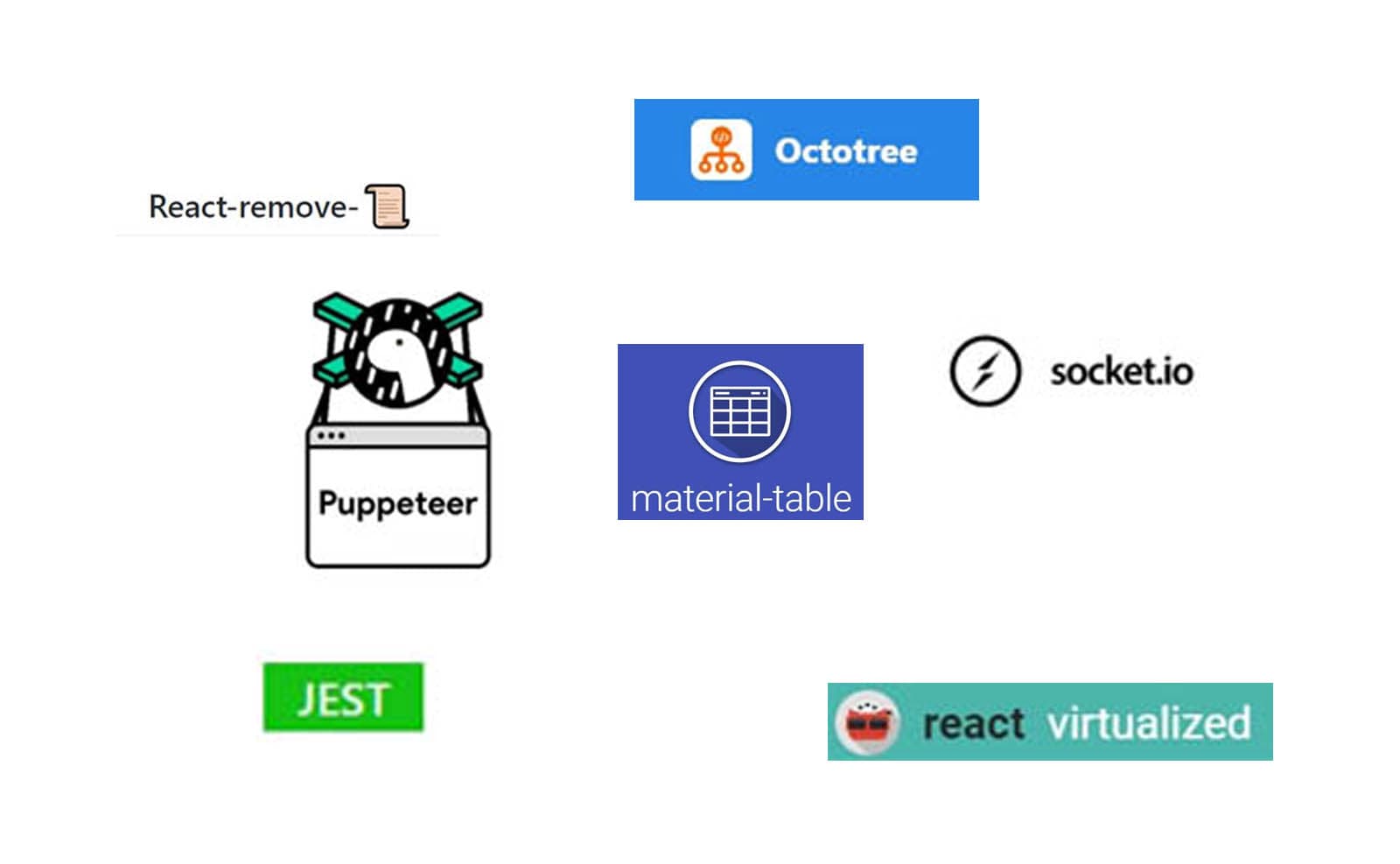 馃殌10 Trending projects on GitHub for web developers - 8th January 2021