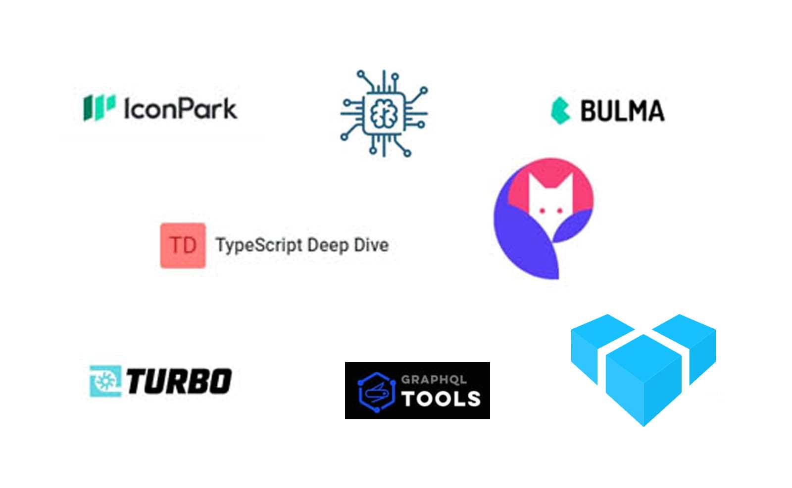 馃殌10 Trending projects on GitHub for web developers - 1st January 2021