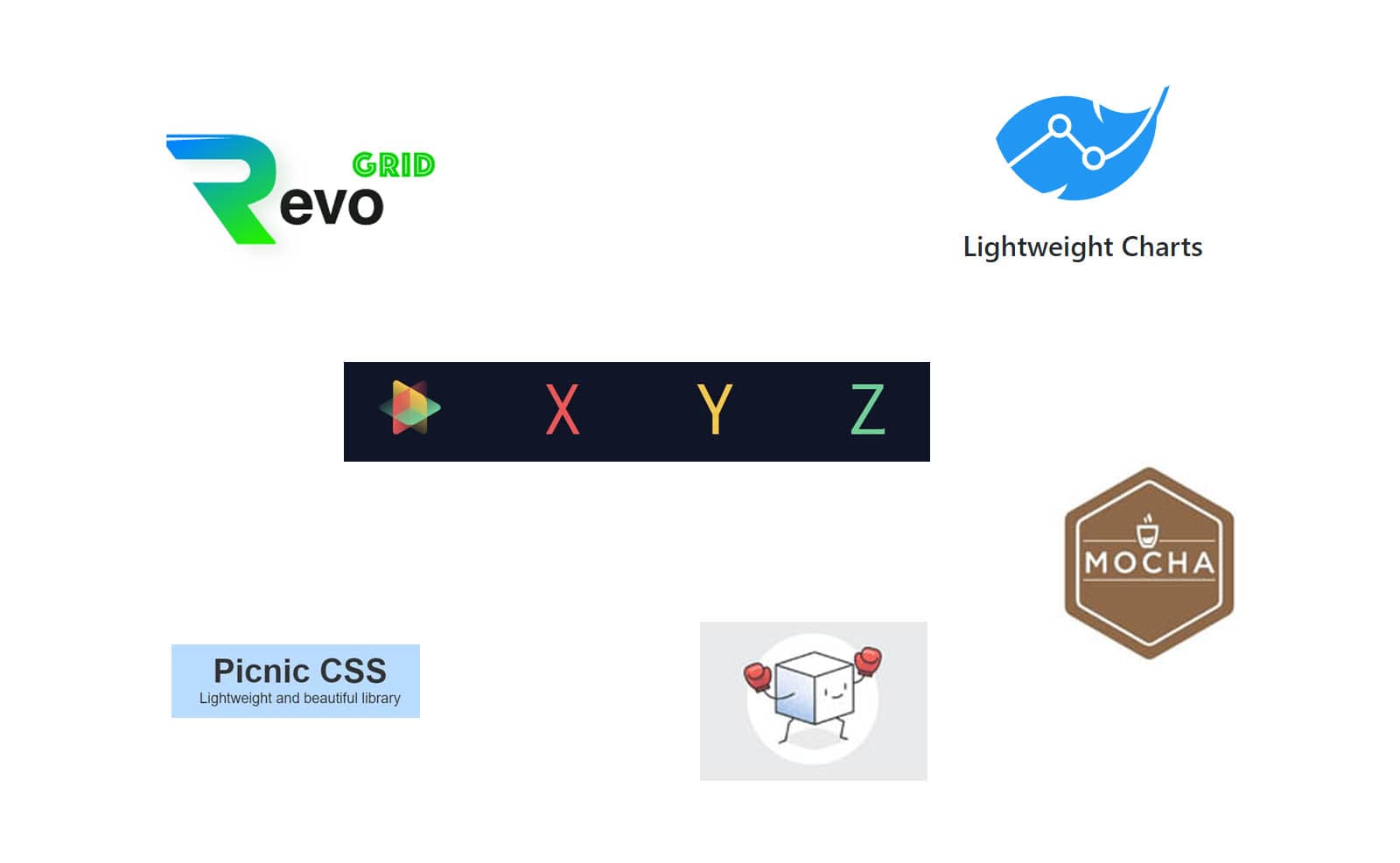 🚀10 Trending projects on GitHub for web developers - 5th February 2021
