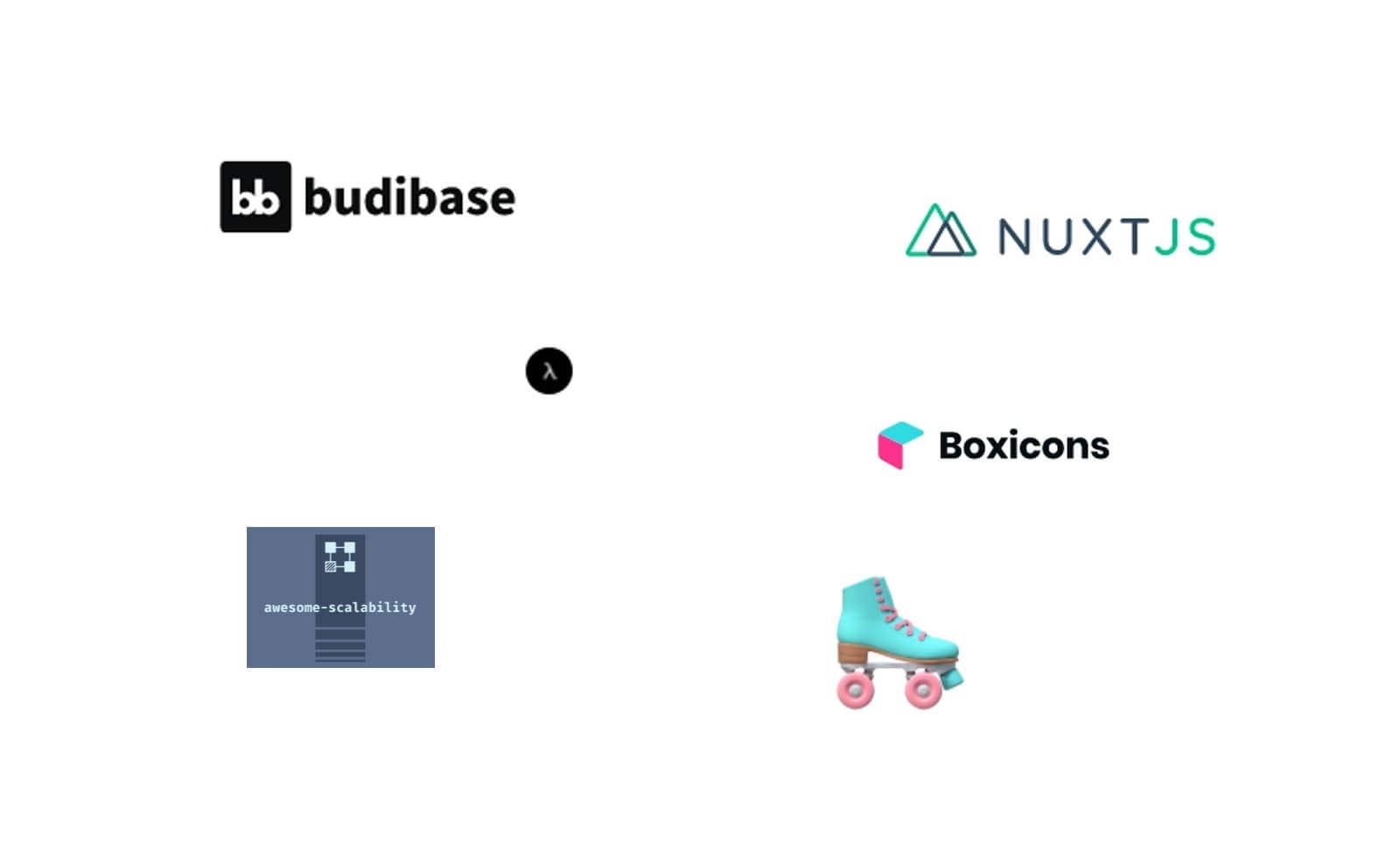 🚀10 Trending projects on GitHub for web developers - 16th July 2021