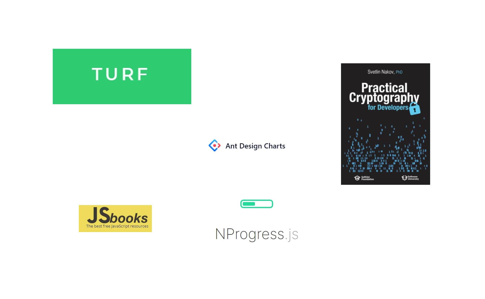 🚀10 Trending projects on GitHub for web developers - 23rd July 2021