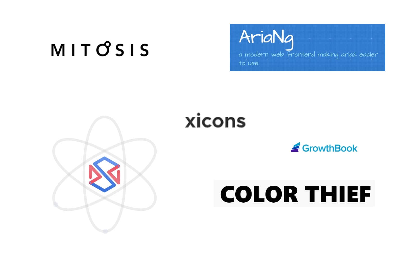 🚀10 Trending projects on GitHub for web developers - 13th August 2021